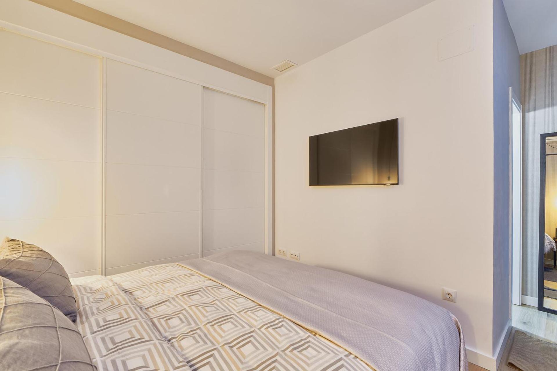 Somera Apartment In Malaga By Solaga Holiday Homes Exterior foto