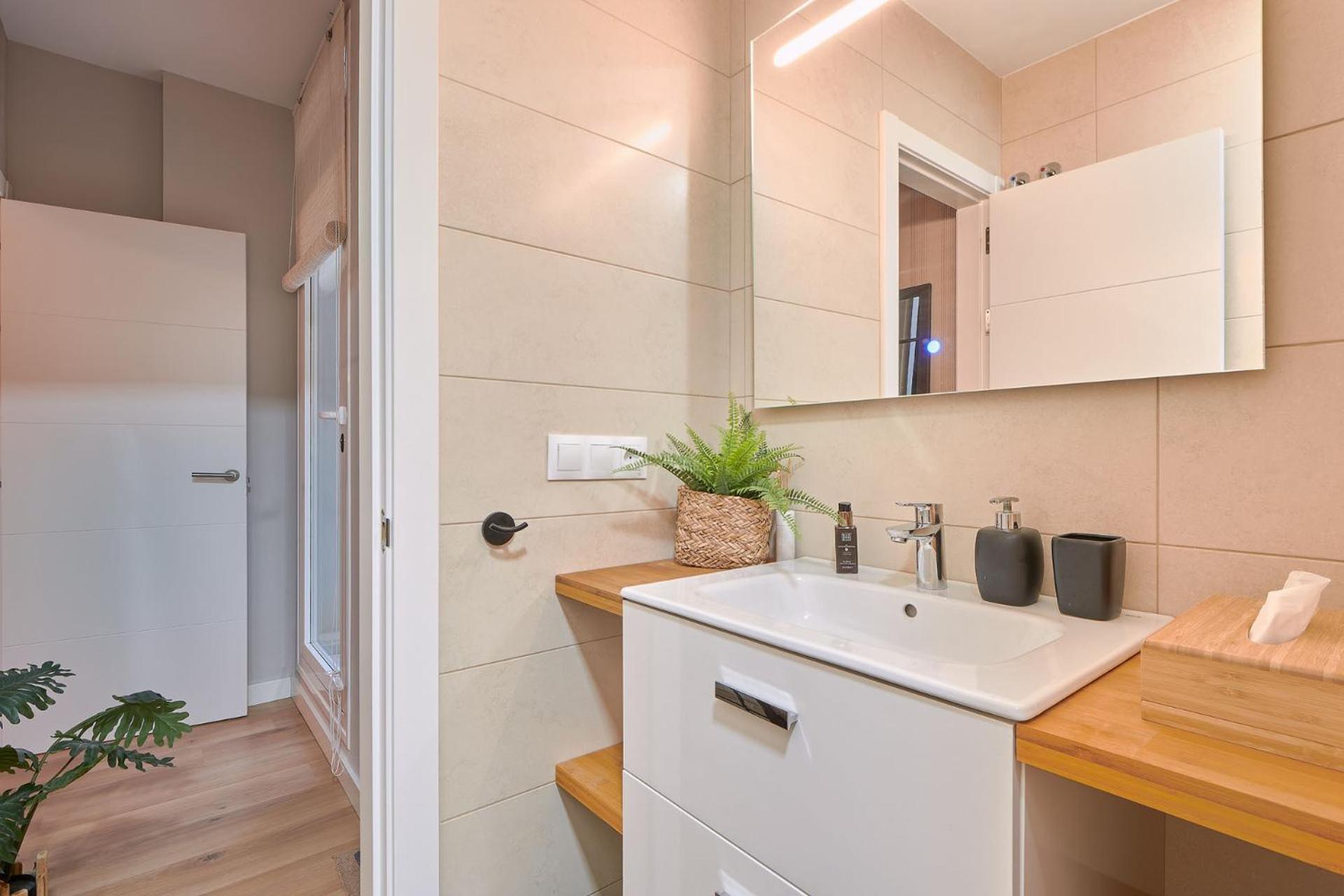 Somera Apartment In Malaga By Solaga Holiday Homes Exterior foto