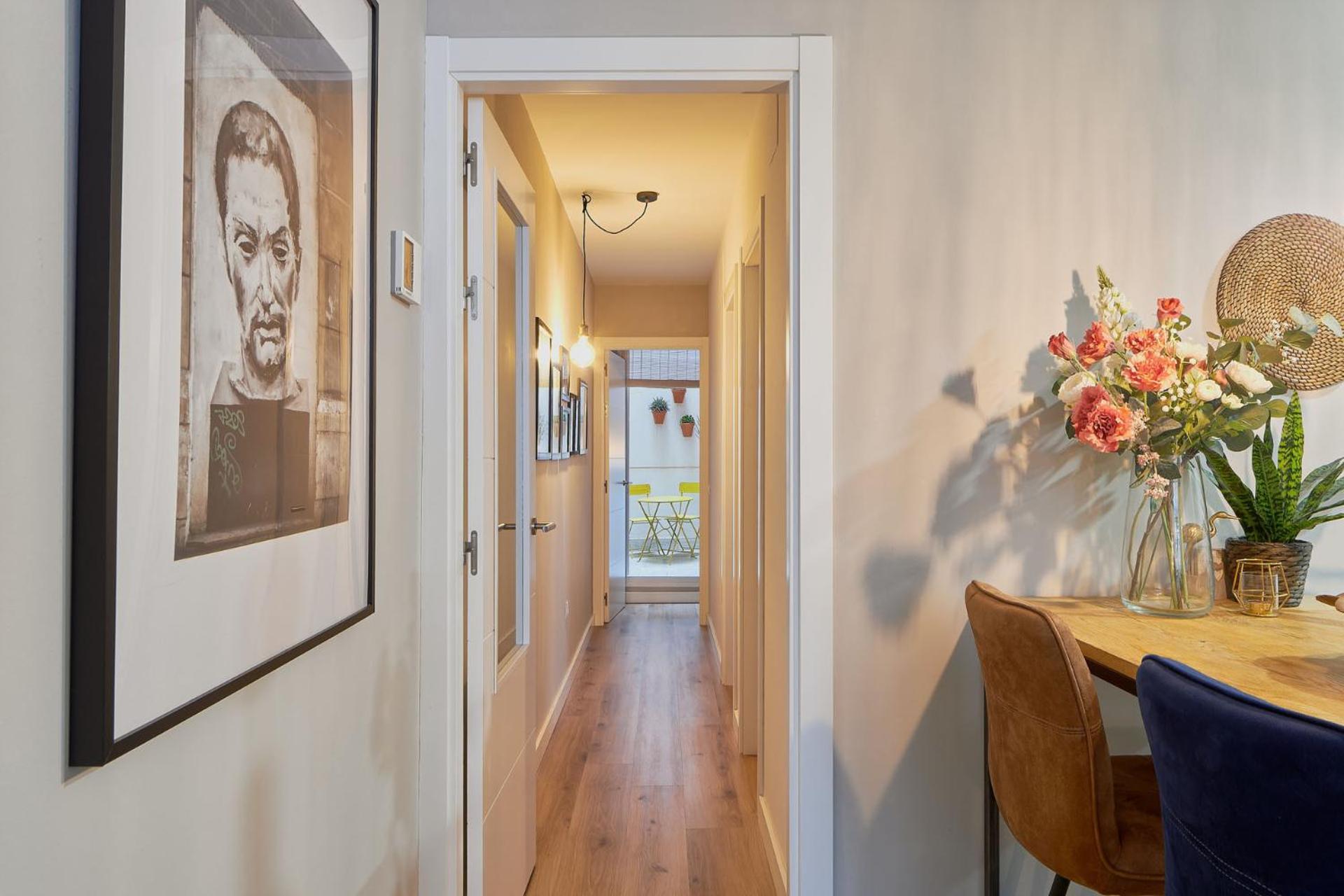 Somera Apartment In Malaga By Solaga Holiday Homes Exterior foto