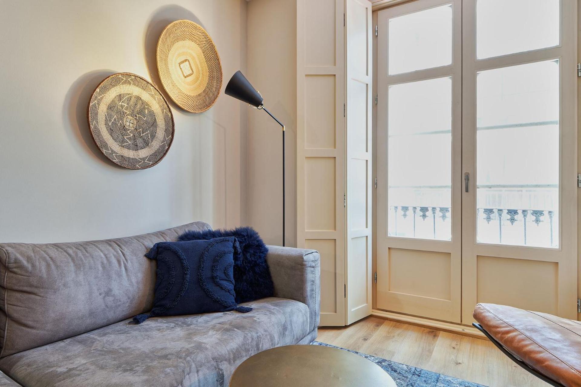 Somera Apartment In Malaga By Solaga Holiday Homes Exterior foto
